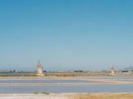 Andrea's House Marsala