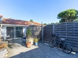 Studio Cosy Climatisé, Cap Bretron