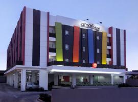 Amaris Hotel Pekanbaru, hotel di Pekanbaru