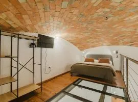 Loft Civico 80 Near Olbia