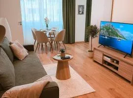 Bloom Olive Apartment