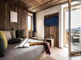 Oberfallerhof Apartment Inni