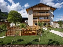 Oberfallerhof Apartment Inni