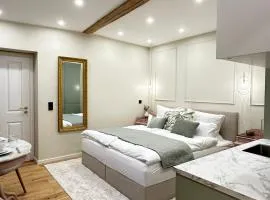 Fewo Sand 10 - Altstadtstudio