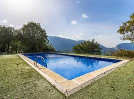 Casa Roca Sant Martí de Barcedana, hotel v destinaci Aransís