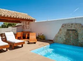 Casa - 2 Mar y Sombra