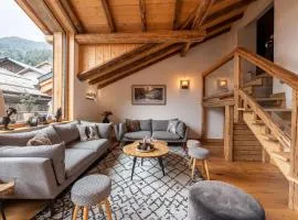 Chalet Alouette