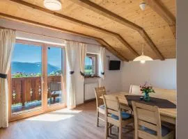 Mongaduierhof Apt Schlern