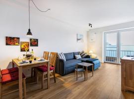 Snorrum Wohnung 7, viešbutis mieste Husby