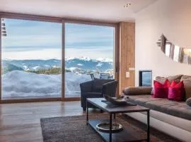 Aura Chalets - Nr 3