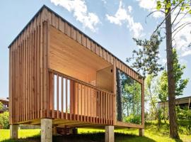 Schartneralm Kiefer Family, ξενοδοχείο σε Collalbo