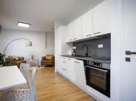 Apartmán Hodura by Aplaus