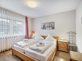 Fewo mit Bergblick, Pool, Sauna, hotel i Oberaudorf