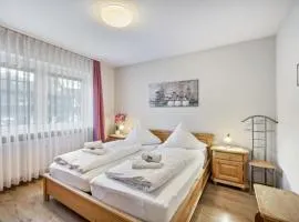 Fewo mit Bergblick, Pool, Sauna