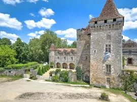 Le Petit Saint Jean