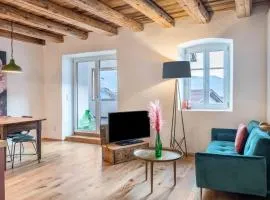 Eichhof Apartment Thymian