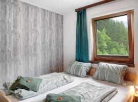 Sonnberg, Hotel in Stall