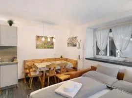 Appartamento Dragorosa - Livigno