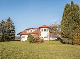 Ferienwohnung Marschall, hótel í Achberg