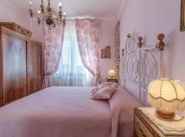 Casa del Nonno Bingheri - Vencaglia