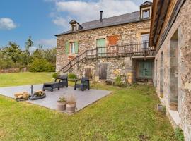 La Dordogne en Périgord, Hotel in Salagnac