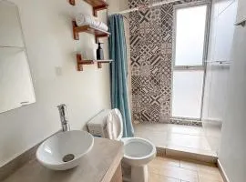 Casa Sto Domingo terraza PB 3KM del centro