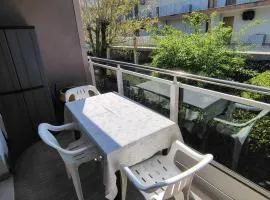 "Le Betulle 10" cinque minuti dal mare, Self check in