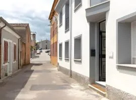 Lu Furru Apartments