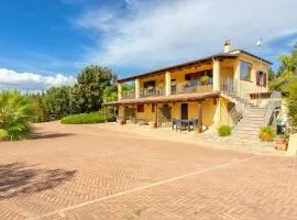 Villa Sorrentina - Suite Edera