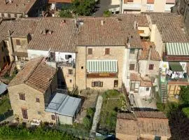 La Casetta Nei Borghi Volterrani