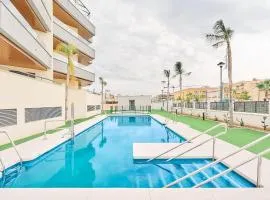 Eh01 Marinsa Beach Torrox