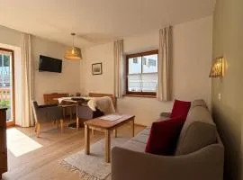 Ferienwohnungen Zwick Spinei