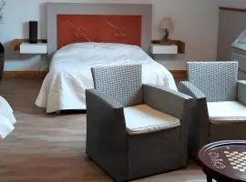 Gîte L'escale