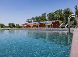 Ferienhof Reiser, ξενοδοχείο σε Straubenhardt