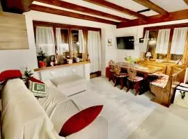 Casetta del Caregon a Vinigo