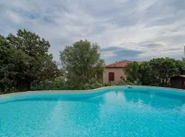 Villa Vì con piscina by Wonderful Italy