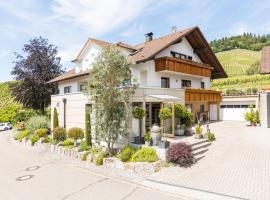 Hofquartier, Hotel in Kappelrodeck