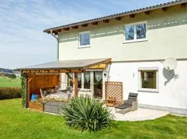 Mitterfelder Donaublick