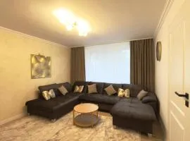 Central Apartment Perla