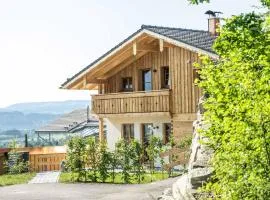 Waldchalets & Ferienwohnungen Allgäu