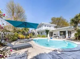 La Nomade - Chambre Tahitienne