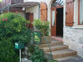 Gite de charme, Bastides et Vallées