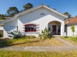 Villa Etchola - Moutchic -3 étoiles