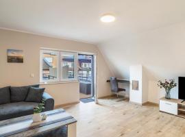 Unique Apartments Wiesloch, Hotel in Wiesloch