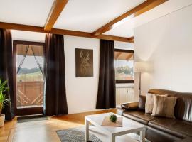 Weinberg, hotel u gradu Zeilarn