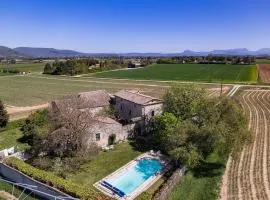 Chez Janie Hirst - Chambres d'hôtes