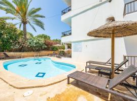 Gran Sol Family 4 – hotel w mieście Felanitx