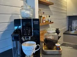 Schwarzwaldloge Zeitlos