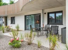 Apartment Jegle