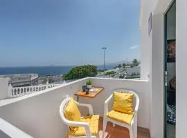 Apartamentos Bella Vista - Africa